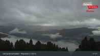 Archived image Webcam Resciesa - Ortisei 10:00