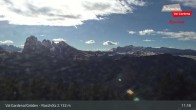 Archiv Foto Webcam Raschötz - St. Ulrich 10:00