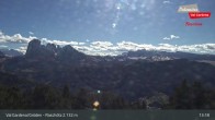 Archiv Foto Webcam Raschötz - St. Ulrich 12:00