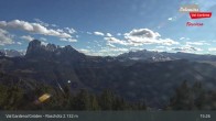 Archiv Foto Webcam Raschötz - St. Ulrich 14:00