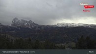 Archived image Webcam Resciesa - Ortisei 14:00