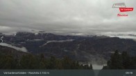 Archiv Foto Webcam Raschötz - St. Ulrich 08:00