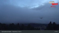 Archiv Foto Webcam Raschötz - St. Ulrich 20:00