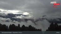 Archiv Foto Webcam Raschötz - St. Ulrich 08:00