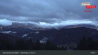 Archiv Foto Webcam Raschötz - St. Ulrich 16:00