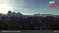 Archiv Foto Webcam Raschötz - St. Ulrich 07:00
