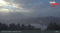 Archiv Foto Webcam Raschötz - St. Ulrich 07:00