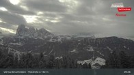 Archiv Foto Webcam Raschötz - St. Ulrich 08:00