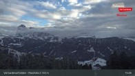 Archiv Foto Webcam Raschötz - St. Ulrich 14:00