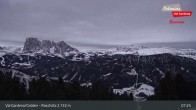 Archived image Webcam Resciesa - Ortisei 06:00