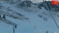 Archiv Foto Webcam Hochzillertal: Blick zum Sonnjet 2 07:00