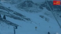 Archiv Foto Webcam Hochzillertal: Blick zum Sonnjet 2 15:00