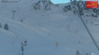 Archiv Foto Webcam Hochzillertal: Blick zum Sonnjet 2 07:00