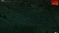 Archived image Hochzillertal - Webcam Sonnenjet 2 06:00