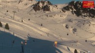 Archiv Foto Webcam Hochzillertal: Blick zum Sonnjet 2 07:00