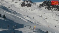 Archived image Hochzillertal - Webcam Sonnenjet 2 11:00