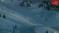 Archiv Foto Webcam Hochzillertal: Blick zum Sonnjet 2 06:00