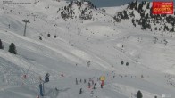 Archived image Hochzillertal - Webcam Sonnenjet 2 09:00