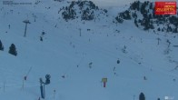 Archived image Hochzillertal - Webcam Sonnenjet 2 15:00