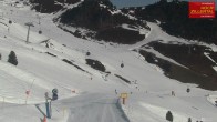 Archived image Hochzillertal - Webcam Sonnenjet 2 07:00