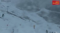 Archived image Hochzillertal - Webcam Sonnenjet 2 06:00
