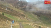 Archiv Foto Webcam Hochzillertal: Blick zum Sonnjet 2 09:00