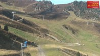 Archiv Foto Webcam Hochzillertal: Blick zum Sonnjet 2 13:00
