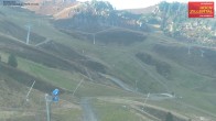 Archiv Foto Webcam Hochzillertal: Blick zum Sonnjet 2 15:00