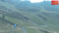 Archiv Foto Webcam Hochzillertal: Blick zum Sonnjet 2 17:00
