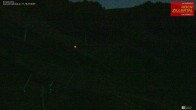 Archiv Foto Webcam Hochzillertal: Blick zum Sonnjet 2 06:00