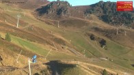 Archiv Foto Webcam Hochzillertal: Blick zum Sonnjet 2 14:00