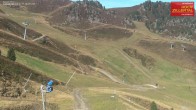 Archiv Foto Webcam Hochzillertal: Blick zum Sonnjet 2 18:00