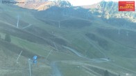 Archiv Foto Webcam Hochzillertal: Blick zum Sonnjet 2 15:00