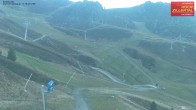 Archiv Foto Webcam Hochzillertal: Blick zum Sonnjet 2 17:00
