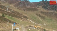 Archiv Foto Webcam Hochzillertal: Blick zum Sonnjet 2 09:00