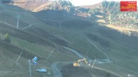 Archiv Foto Webcam Hochzillertal: Blick zum Sonnjet 2 15:00