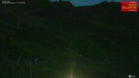 Archived image Hochzillertal - Webcam Sonnenjet 2 06:00