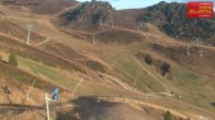 Archived image Hochzillertal - Webcam Sonnenjet 2 07:00