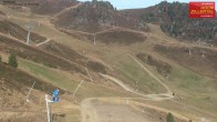 Archived image Hochzillertal - Webcam Sonnenjet 2 09:00