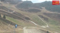 Archiv Foto Webcam Hochzillertal: Blick zum Sonnjet 2 11:00