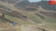 Archiv Foto Webcam Hochzillertal: Blick zum Sonnjet 2 13:00