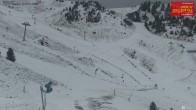 Archiv Foto Webcam Hochzillertal: Blick zum Sonnjet 2 13:00