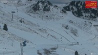 Archiv Foto Webcam Hochzillertal: Blick zum Sonnjet 2 07:00