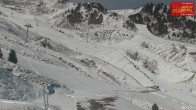 Archiv Foto Webcam Hochzillertal: Blick zum Sonnjet 2 11:00