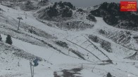 Archiv Foto Webcam Hochzillertal: Blick zum Sonnjet 2 13:00