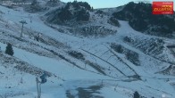 Archived image Hochzillertal - Webcam Sonnenjet 2 06:00