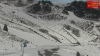 Archived image Hochzillertal - Webcam Sonnenjet 2 07:00