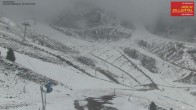 Archived image Hochzillertal - Webcam Sonnenjet 2 09:00