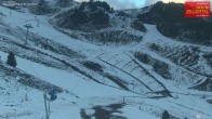 Archived image Hochzillertal - Webcam Sonnenjet 2 15:00