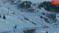 Archived image Hochzillertal - Webcam Sonnenjet 2 06:00